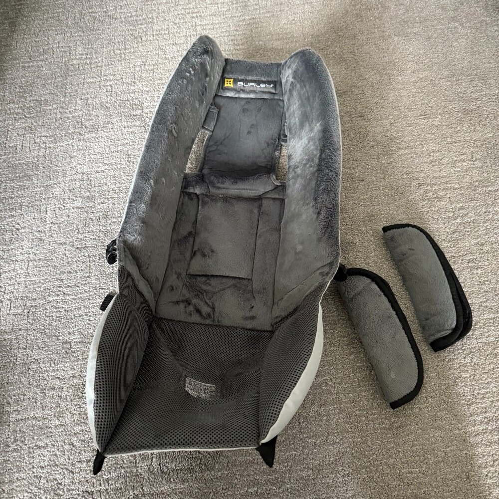 Burley Stroller Baby Snuggler